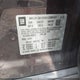 KL7CJRSB1LB352152 2020 Chevrolet Trax Awd Premier auction photo thumbnail 9