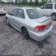 1HGCG16532A076019 2002 Honda Accord 3.0 Ex auction photo thumbnail 3