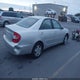 4T1BF32KX3U566652 2003 Toyota Camry Le V6 auction photo thumbnail 4