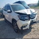 5FNYF6H09JB018007 2018 Honda Pilot Elite auction photo thumbnail 1