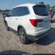 5FNYF6H09JB018007 2018 Honda Pilot Elite auction photo thumbnail 3
