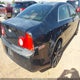 1G1ZC5EB7AF132539 2010 Chevrolet Malibu Lt auction photo thumbnail 6
