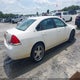 2G1WB55K081307740 2008 Chevrolet Impala Ls auction photo thumbnail 4