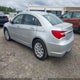 1C3CCBAB0CN201697 2012 Chrysler 200 Lx auction photo thumbnail 3