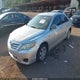 4T4BF3EK0AR014429 2010 Toyota Camry Le auction photo thumbnail 2