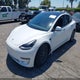 5YJ3E1EAXMF028403 2021 Tesla Model 3 Standard Range Plus Rear-Wheel Drive auction photo thumbnail 2