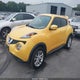 JN8AF5MV8FT561970 2015 Nissan Juke S auction photo thumbnail 2