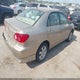 1NXBR32E28Z008867 2008 Toyota Corolla Le auction photo thumbnail 4