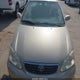 1NXBR32E28Z008867 2008 Toyota Corolla Le auction photo thumbnail 6