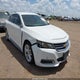 2G1115SL4F9238236 2015 Chevrolet Impala 1Lt auction photo thumbnail 1