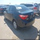 5YFBURHE6JP796410 2018 Toyota Corolla L auction photo thumbnail 3