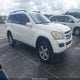 4JGBF71E77A178210 2007 Mercedes-Benz Gl 450 4Matic auction photo thumbnail 1