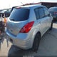 3N1BC13E39L390608 2009 Nissan Versa 1.8S auction photo thumbnail 4