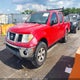 1N6AD07U15C418913 2005 Nissan Frontier Se auction photo thumbnail 2
