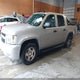 3GNEC12J77G116754 2007 Chevrolet Avalanche 1500 Ls auction photo thumbnail 2