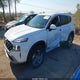 5NMS1DAJ2PH605216 2023 Hyundai Santa Fe Se auction photo thumbnail 2