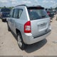 1J8FT47057D378518 2007 Jeep Compass Sport auction photo thumbnail 3