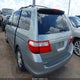 5FNRL38497B003854 2007 Honda Odyssey Ex auction photo thumbnail 3
