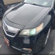 19UUA8F54CA028710 2012 Acura Tl 3.5 auction photo thumbnail 6