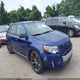 2FMDK4GC7DBC89851 2013 Ford Edge Se auction photo thumbnail 1