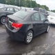 1G1PA5SH9D7216172 2013 Chevrolet Cruze Ls Auto auction photo thumbnail 4