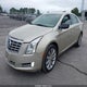 2G61M5S35F9214061 2015 Cadillac Xts Luxury auction photo thumbnail 2