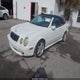 WDBLK70G23T133311 2003 Mercedes-Benz Clk 430 auction photo thumbnail 2
