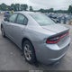 2C3CDXBG6FH801612 2015 Dodge Charger Se auction photo thumbnail 3