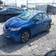 19XFB2F86DE046037 2013 Honda Civic Ex auction photo thumbnail 2