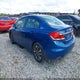 19XFB2F86DE046037 2013 Honda Civic Ex auction photo thumbnail 3