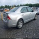 3FAHP07Z19R191403 2009 Ford Fusion Se auction photo thumbnail 4