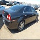 1G1ZE5E19BF184337 2011 Chevrolet Malibu Ltz auction photo thumbnail 4