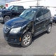 WVGCV7AX6AW002705 2010 Volkswagen Tiguan S auction photo thumbnail 2