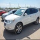 1GNKVLEDXCJ337353 2012 Chevrolet Traverse Ltz auction photo thumbnail 2