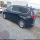 2C4RC1CG6MR577477 2021 Chrysler Voyager Lx auction photo thumbnail 3