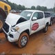 3TYAX5GN8MT032040 2021 Toyota Tacoma Sr auction photo thumbnail 2