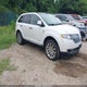 2LMDJ8JK0BBJ03837 2011 Lincoln Mkx auction photo thumbnail 1