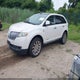 2LMDJ8JK0BBJ03837 2011 Lincoln Mkx auction photo thumbnail 2
