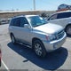 JTEGF21A220065138 2002 Toyota Highlander V6 auction photo thumbnail 1