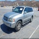 JTEGF21A220065138 2002 Toyota Highlander V6 auction photo thumbnail 2