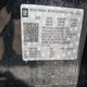 3GNCJLSB4KL235928 2019 Chevrolet Trax Lt auction photo thumbnail 9