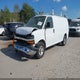 1GCWGAFGXK1144071 2019 Chevrolet Express 2500 Work Van auction photo thumbnail 2