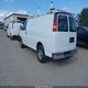 1GCWGAFGXK1144071 2019 Chevrolet Express 2500 Work Van auction photo thumbnail 3