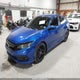 2HGFC2F83LH515084 2020 Honda Civic Sport auction photo thumbnail 2