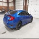 2HGFC2F83LH515084 2020 Honda Civic Sport auction photo thumbnail 4