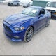 1FA6P8AM1F5400432 2015 Ford Mustang V6 auction photo thumbnail 2