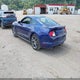 1FA6P8AM1F5400432 2015 Ford Mustang V6 auction photo thumbnail 3