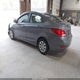 KMHCT4AE2HU176277 2017 Hyundai Accent Se auction photo thumbnail 3