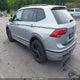 3VV8B7AXXPM074374 2023 Volkswagen Tiguan 2.0T Se R-Line Black auction photo thumbnail 3