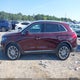 2LMPJ8LR0HBL46189 2017 Lincoln Mkx Reserve auction photo thumbnail 14